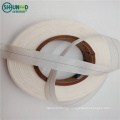 High Quality Custom Industrial Elastic Nylon Wrapping Tape for Rubber Hose for Industrial Vulcanization